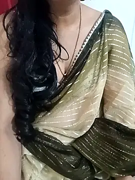 Shanu_Shahのウェブカメラショー