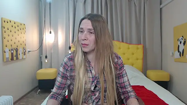 TessaDaybreak's Live XXX Chat