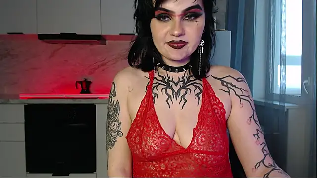 IntrigueYourDay Live XXX-chat