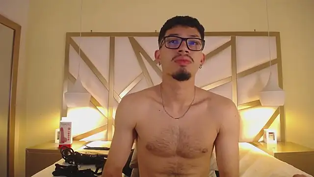 Jaxon_Carter Live XXX-Chat