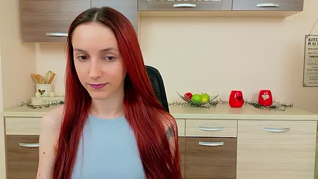 Chat +18 de Julia_Jae ao vivo