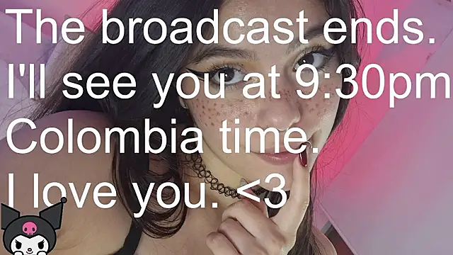 Chat +18 de cutee_andrea ao vivo