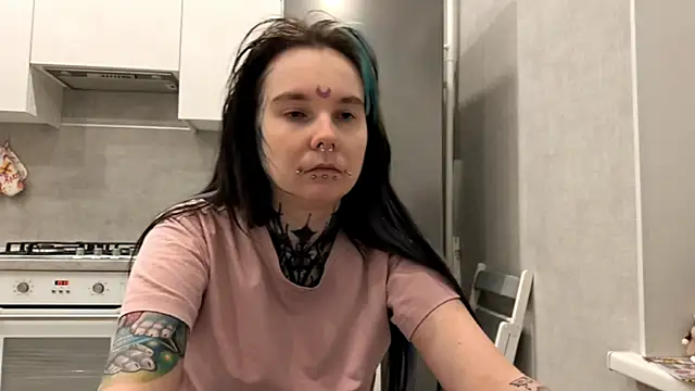 HighelikeGirl Live XXX-chat