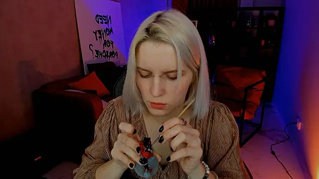 BethanyCloud: απευθείας συνομιλία ΧΧΧ