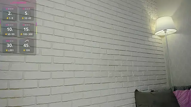 Sembang XXX Secara Langsung KayleenCurtis