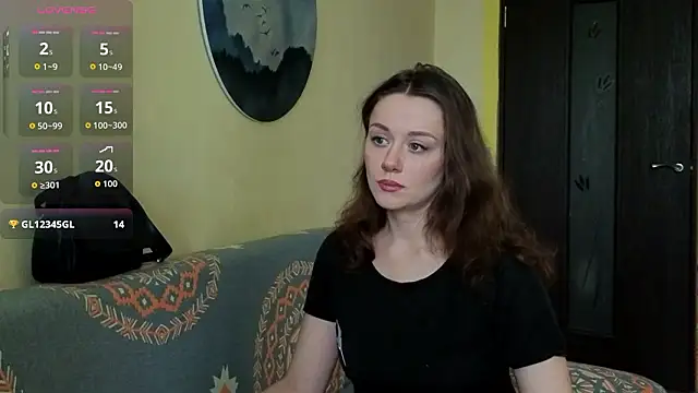 SkyHelen 라이브 XXX 채팅