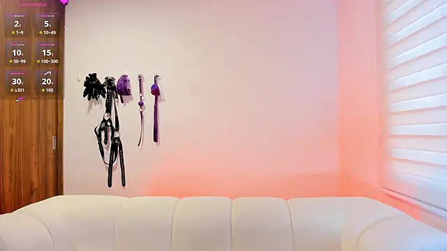 abu_dhabi_21 Adlı Modelin Canlı XXX Sohbeti