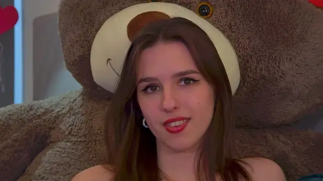 AliceAtkins 라이브 XXX 채  팅