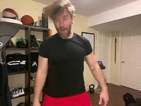 DGrabbin webkamerás műsora