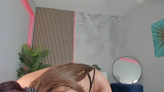 Chat +18 de Jessy_Cruz_ ao vivo