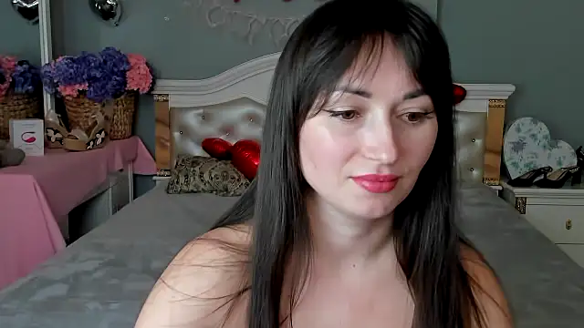 Chat XXX Live RosiAlina