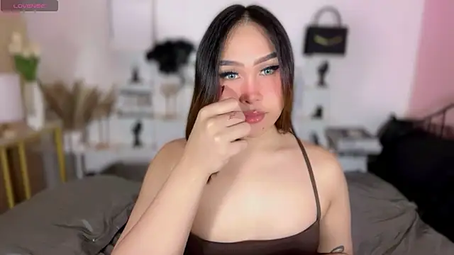 MargarettSaray69のライブXXXチャット