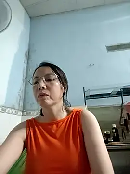 Famritaのウェブカメラショー