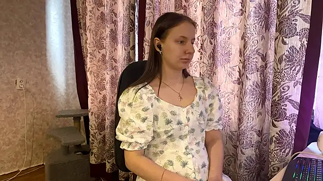 DanaRavenのライブXXXチャット