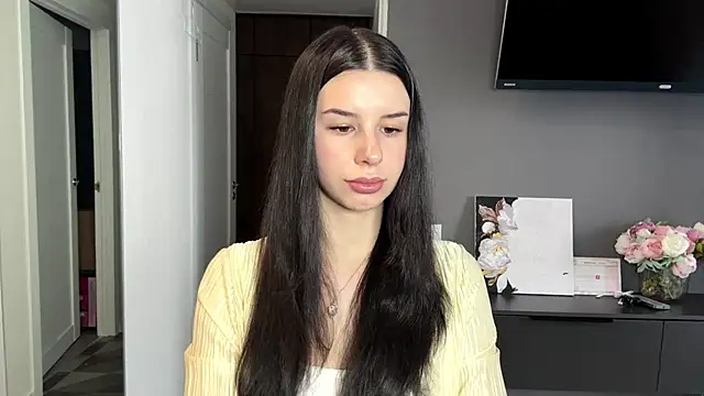 ColeneSis – Live XXX-chat