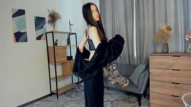 Chat XXX Live AvantgardAlone