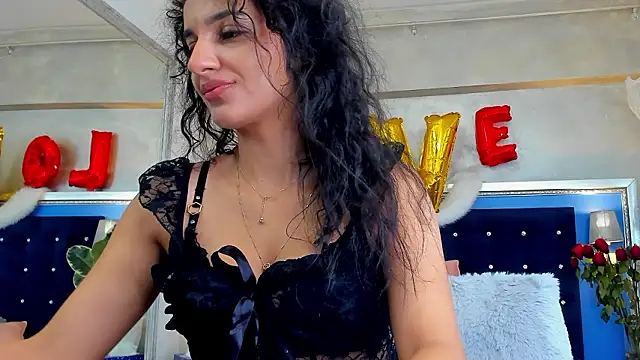 Sembang XXX Secara Langsung YasmineDelight