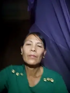 toyo_668 Pertunjukan Webcam