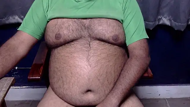 hairysubcub_70 Live XXX-Chat