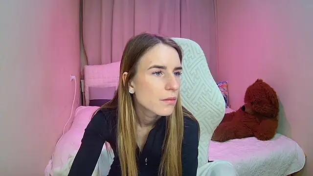 DeboraHorny's Live XXX Chat