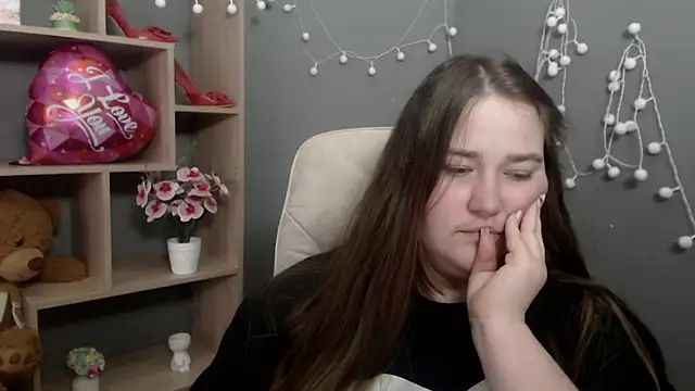 XX_Daniella_XX 라이브 XXX 채팅