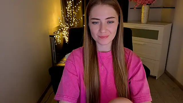 Alice_Chain Obrolan Langsung XXX