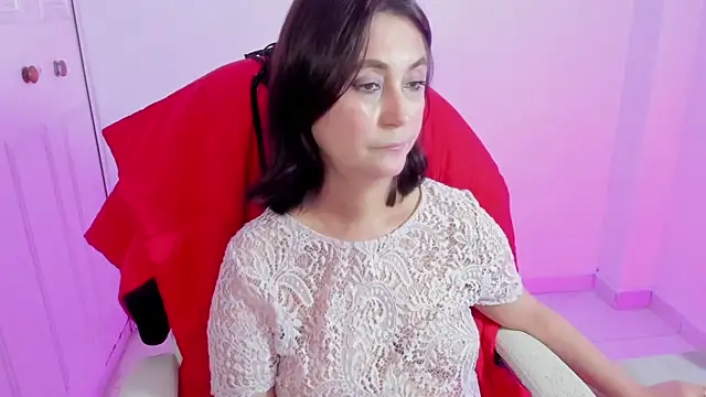 XXX chat uživo modela danielahot66