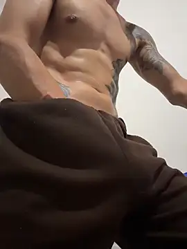 JokerHot28 Live XXX-Chat