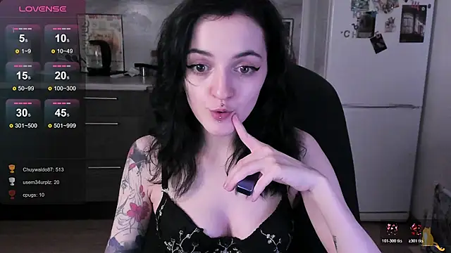 linaa__tyaan: απευθείας συνομιλία ΧΧΧ