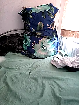 ClonicKaaba Live XXX-Chat