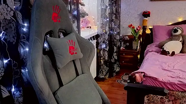 TinaBrook: απευθείας συνομιλία ΧΧΧ