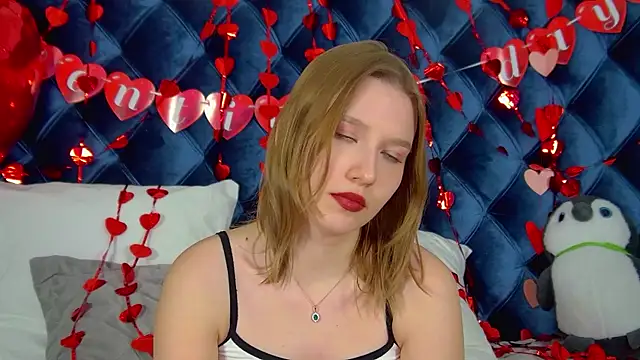 LiliLinn Live XXX Chat
