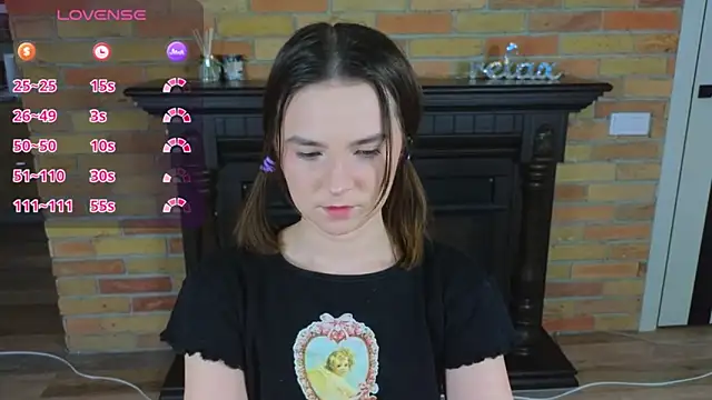 Ellie_Sunset Live XXX Chat