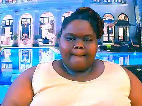 EbonyHotBuns Live XXX Chat