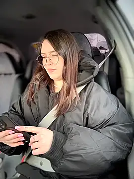 meow_girl's Live XXX Chat