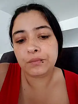 JulietaKane Pertunjukan Webcam