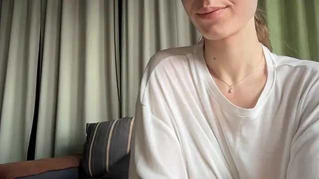 Chat XXX ao vivo de solar_bella