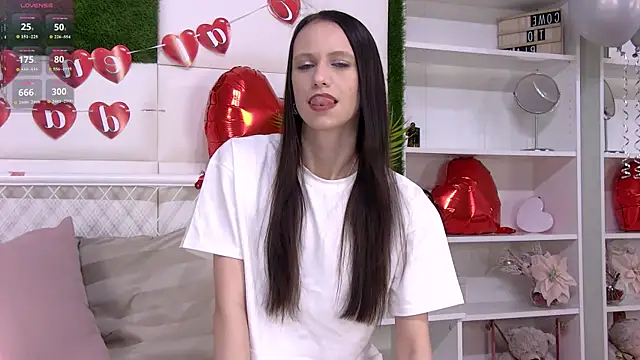 TaraHarris Live XXX Chat