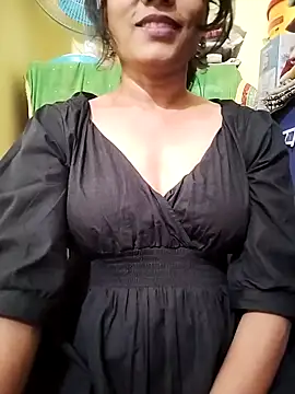 veenacute – Kamerová šou