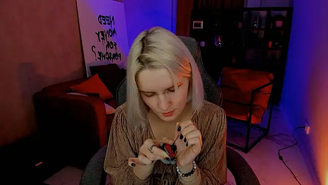 BethanyCloud Live XXX Chat