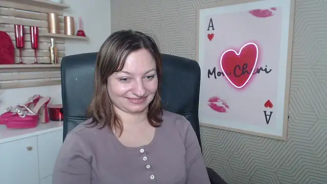 angelaSamt Live XXX Chat