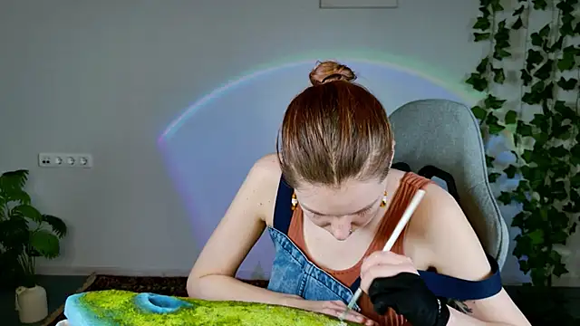 LadyLolipop_ Chat XXX live