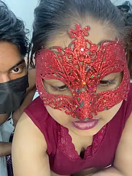 Show de webcam de soniyaverma00