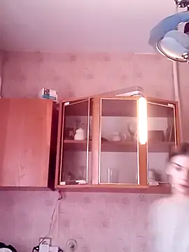 JhonSHelBy7LuNa – Kamerová šou