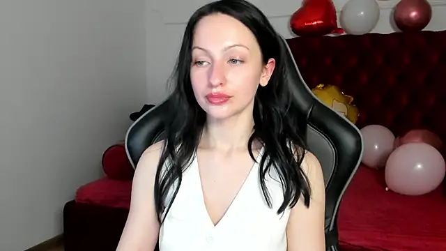 دردشة NaomiBlakes الجنسية المباشرة