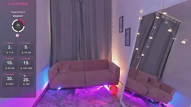 Nicoll_Cherry: απευθείας συνομιλία ΧΧΧ