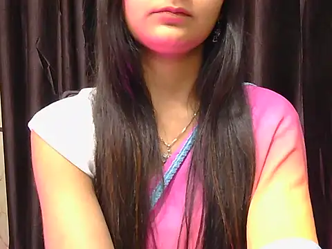 sweet_riyaaan Webbikameraesitys