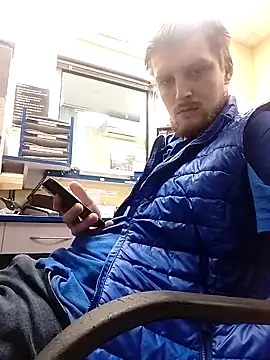 Webkamerová show yurii_magic