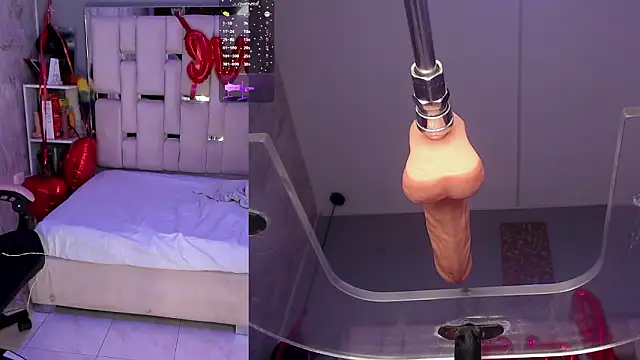 Chatroom XXX en direct de KittieMegan