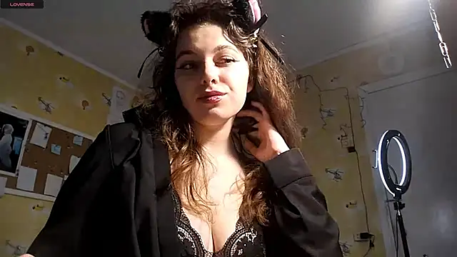 Drlixilx Chat XXX live